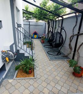 Pepi Residence - Eforie Nord - 6