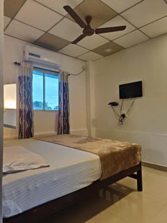 White Shore Beach Homestay - Alappuzha - 7