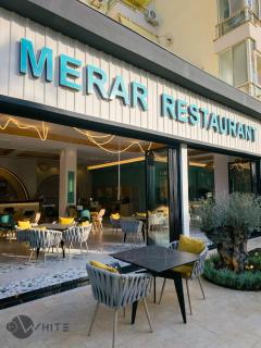 Merar Hotel - Golem - 3