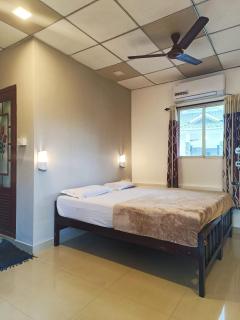 White Shore Beach Homestay - Alappuzha - 8