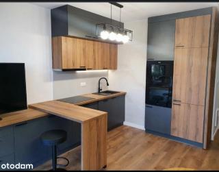 Apartament Glamour Osiedle Legionów Kielce Centrum - Kielce - 3