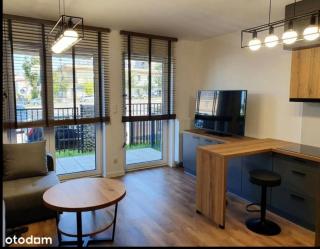 Apartament Glamour Osiedle Legionów Kielce Centrum - Kielce - 6