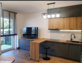 Apartament Glamour Osiedle Legionów Kielce Centrum - Kielce - 2