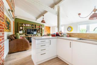 Host & Stay - Nicholson Cottage - Happisburgh - 4