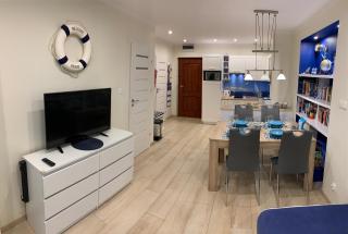 Apartament Marinero - Łukęcin - 8