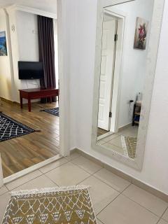 KAŞ MERKEZ İMREN APART 1 - 3