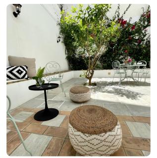 GATU PREMIUM Apartamento Palacio Oneto con Jardín Privado " Preferente mayores de 25 años y familias " - El Puerto de Santa María - 4