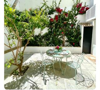 GATU PREMIUM Apartamento Palacio Oneto con Jardín Privado " Preferente mayores de 25 años y familias " - El Puerto de Santa María - 0