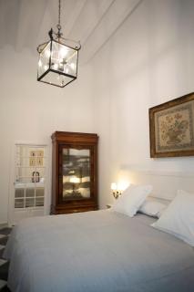 GATU PREMIUM Apartamento Palacio Oneto con Jardín Privado " Preferente mayores de 25 años y familias " - El Puerto de Santa María - 5