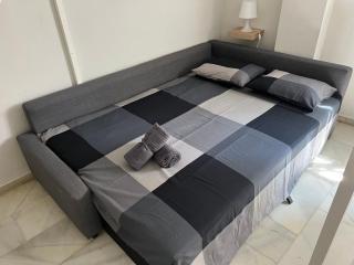 GENUAR APARTMENTS MALAGA CENTER 4 - Malaga - 8