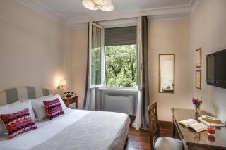 La Villa - Siena - 1