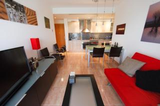 Salicornia apartament - L'Eucaliptus - 4