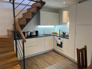 Casa Salomon - loft apartment - Poreč - 9