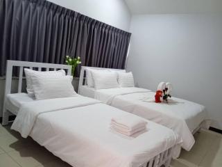 NK Guesthouse 1 - Khlong Toei - 9