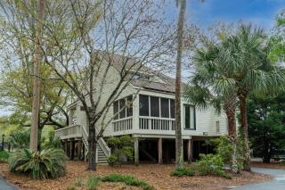 760 Spinnaker Beach House - Seabrook Island - 0