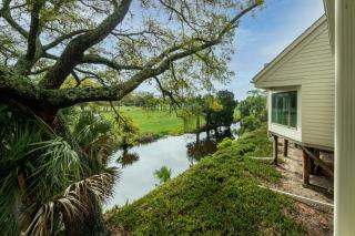 760 Spinnaker Beach House - Seabrook Island - 5