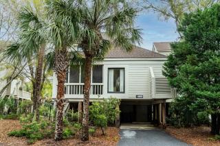 760 Spinnaker Beach House - Seabrook Island - 9