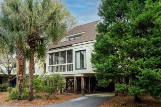 760 Spinnaker Beach House - Seabrook Island - 8