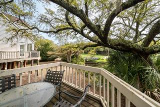 760 Spinnaker Beach House - Seabrook Island - 4