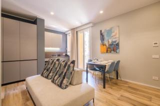 Blue Suite by Studio Vita - Bolonia - 1