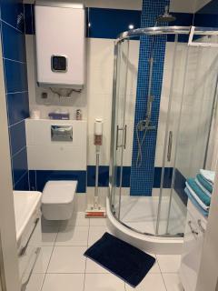 Apartament Marinero - Łukęcin - 1