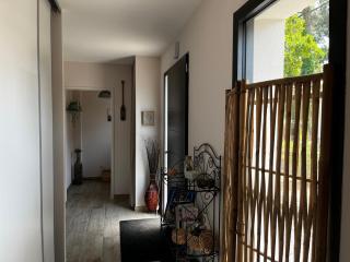 Flou de Pin - Lège-Cap-Ferret - 8