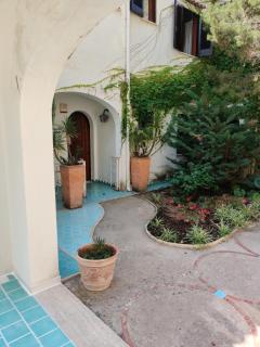 Casa La Scogliera - Praiano - 6