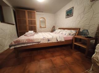 Apartments Vinetilia - Mošćenička Draga - 1