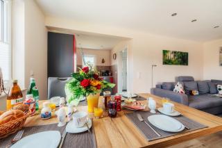 Ferienhaus Arisa III - Hasselfelde - 5