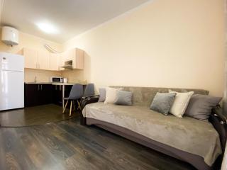 Lux appartment, Comfort town, Kiev - Kiev - 5