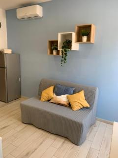 Central House - Castellammare di Stabia - 4