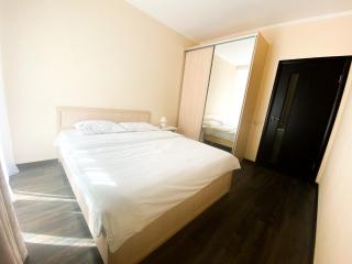 Lux appartment, Comfort town, Kiev - Kiev - 3