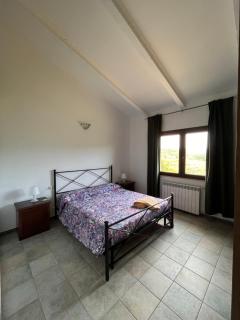 Agriturismo Pian di Farinello - Casa Pallini - 0