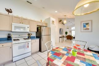 4 Mi to Disney Home with Heated Pool in Kissimmee! - Kissimmee - 3