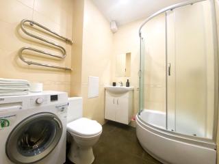 Lux appartment, Comfort town, Kiev - Kiev - 1