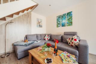 Ferienhaus Arisa II - Hasselfelde - 9