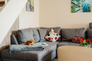 Ferienhaus Arisa II - Hasselfelde - 8