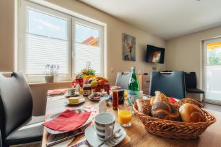 Ferienhaus Arisa II - Hasselfelde - 7