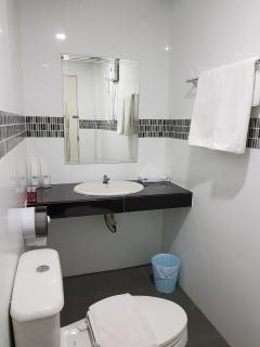 NK Guesthouse 1 - Khlong Toei - 2