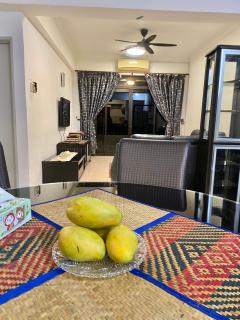 Homestay Legacy Kamariah Ahmad,Lumut - 9