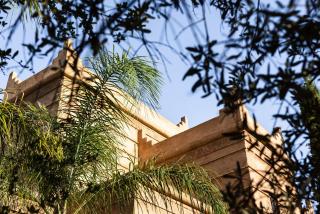 Villa de luxe Sahara - Marrakech - 8