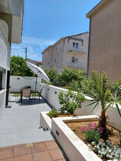 Lunaris apartments - Zara (Zadar) - 9
