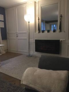 Appartement, centre historique - Vieux Marché « le Jeanne D’À » - 9