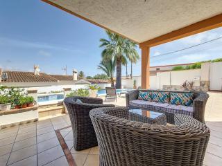 El Carmoli Villa with Private Pool - 9409 - El Carmolí - 7
