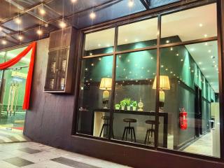 1 Day Car Hotel - BG Perdana - 7