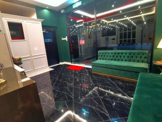 1 Day Car Hotel - BG Perdana - Batu Gajah - 8