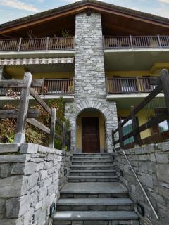 Le papillon du Chatelair - 9