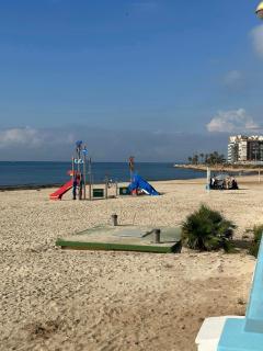 Torrevieja Los Locos-Luz De Mar - Torrevieja - 6