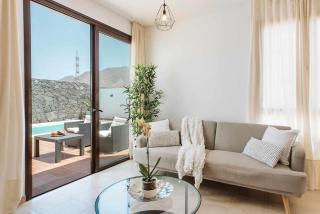 Villa Lyra Piscina Climatizada - Playa Blanca - 6