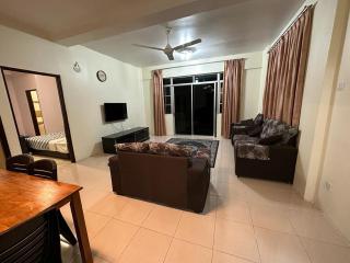 Mag Homestay at Crown Imperial Court, Brinchang - Cameron Highlands - 2